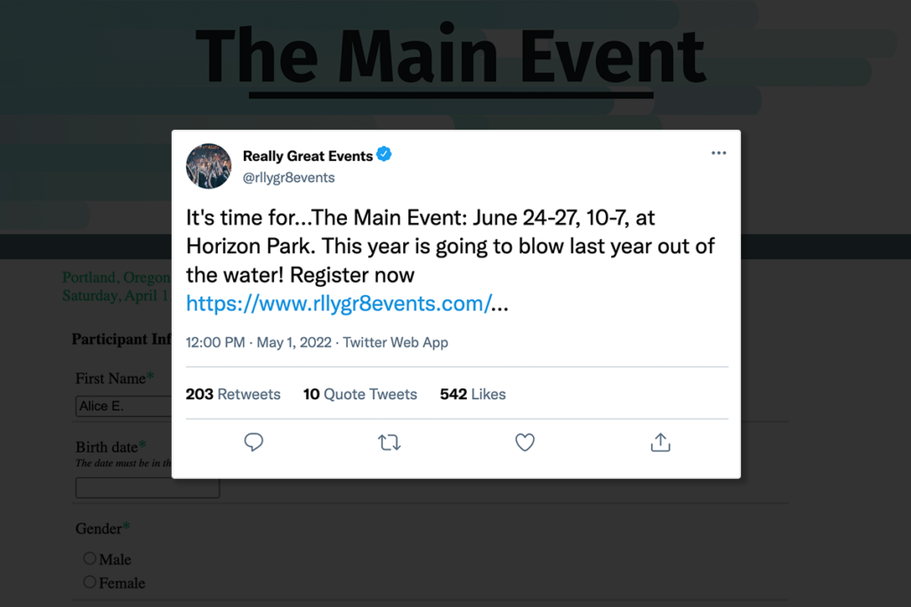 event-marketing